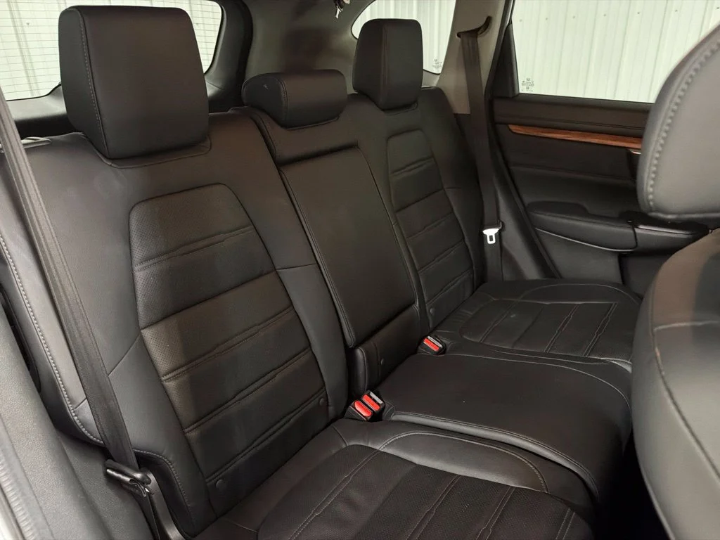 Used 2019 Gray Honda Touring image 16