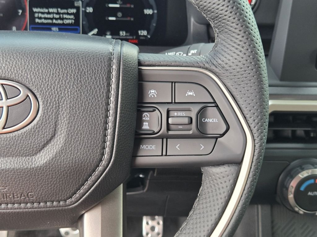 New 2026  Toyota TRD Sport image 25