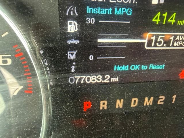 Used 2014  Ford Limited image 15