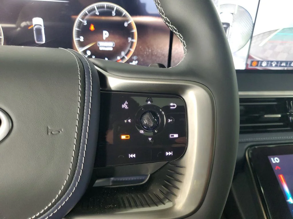 2026 INFINITI QX80 Sport - Photo 17