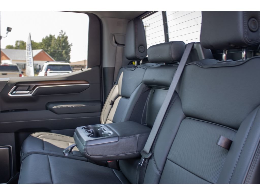 2026 GMC Sierra 1500 Denali - Photo 40