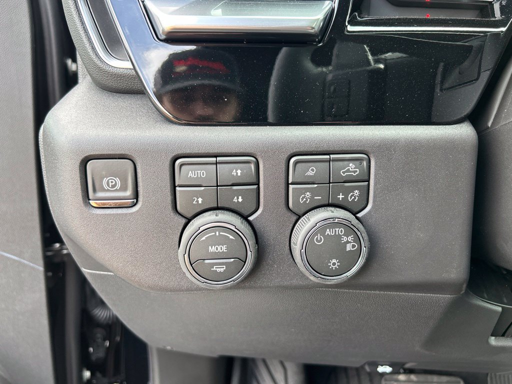 2026 Chevrolet Silverado 1500 LT - Photo 21