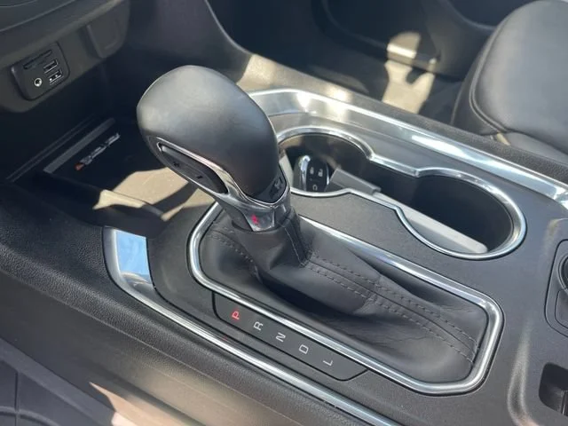 Used 2023 STERLING GRAY METALLIC Chevrolet Premier image 28