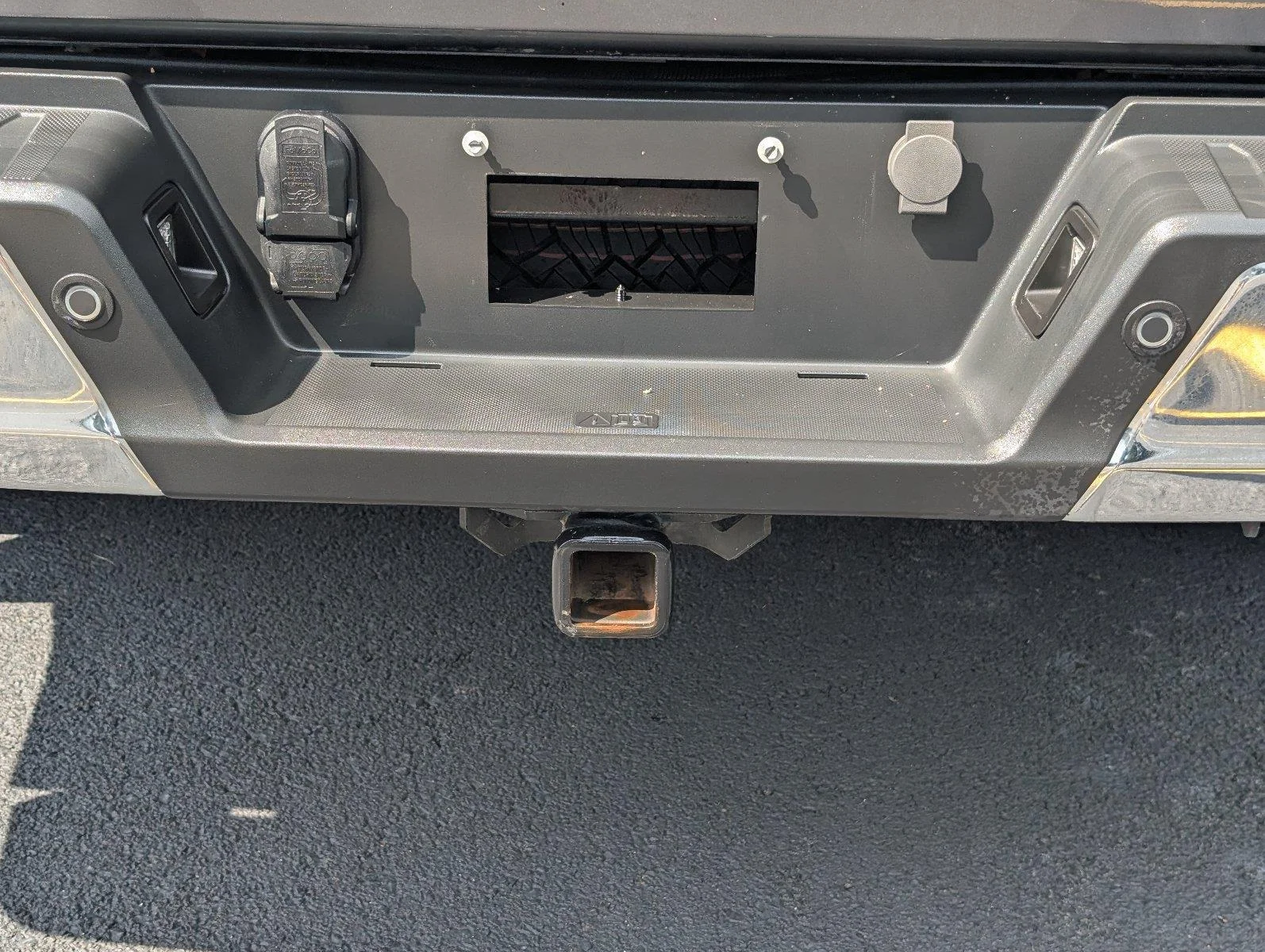 Used 2023 Carbonized Gray Ford XLT image 5