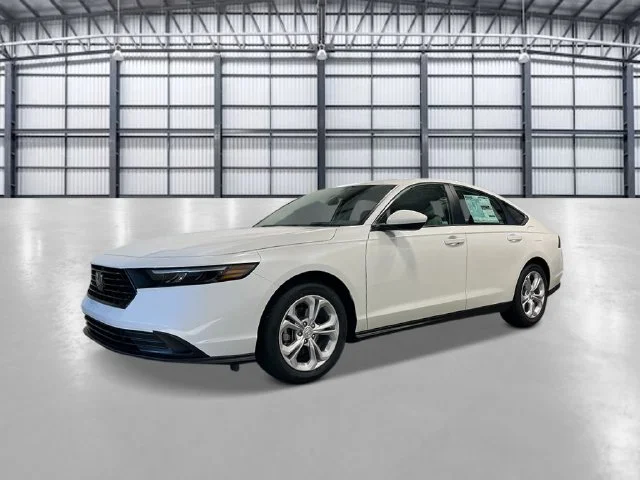 2026 Honda Accord