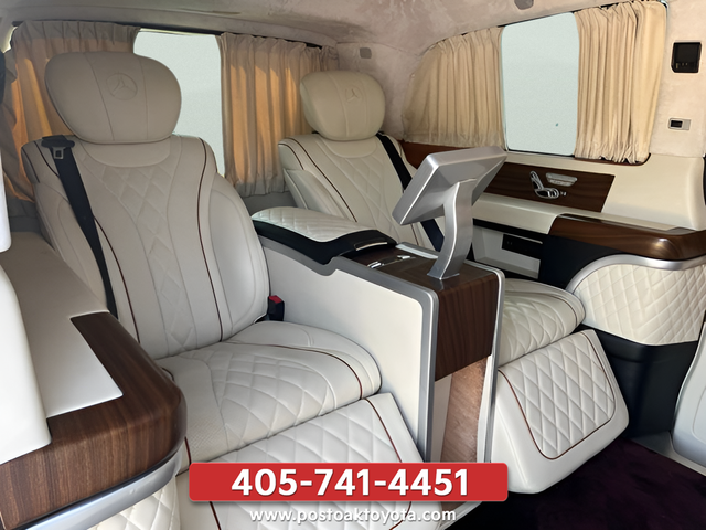 2020 Mercedes-Benz Metris Passenger Van Base - Photo 27