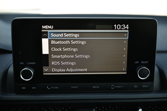 Used 2023 Platinum White Pearl Honda Sport image 37
