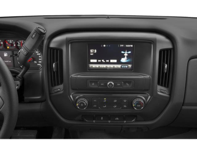 Used 2019 Summit White Chevrolet LT image 13