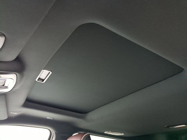 New 2026 Diamond Black Crystal Pearl-Coat Exterior Paint RAM Limited image 15