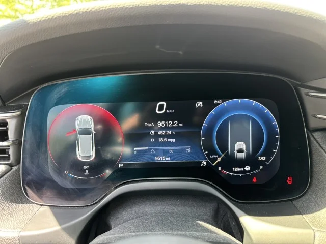 Used 2023 Nero Tempesta Metallic Maserati GT ~ Techssistance Package ~ Heads Up Display !!! CPO ELIGIBLE !!!E image 30