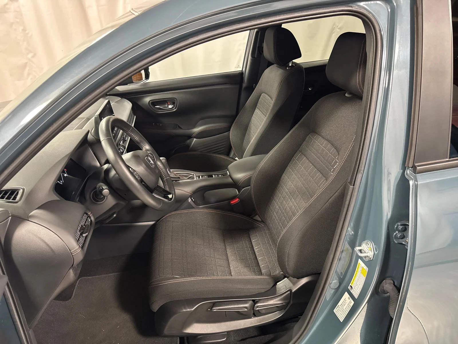 Used 2024 Nordic Forest Pearl Honda Sport image 3