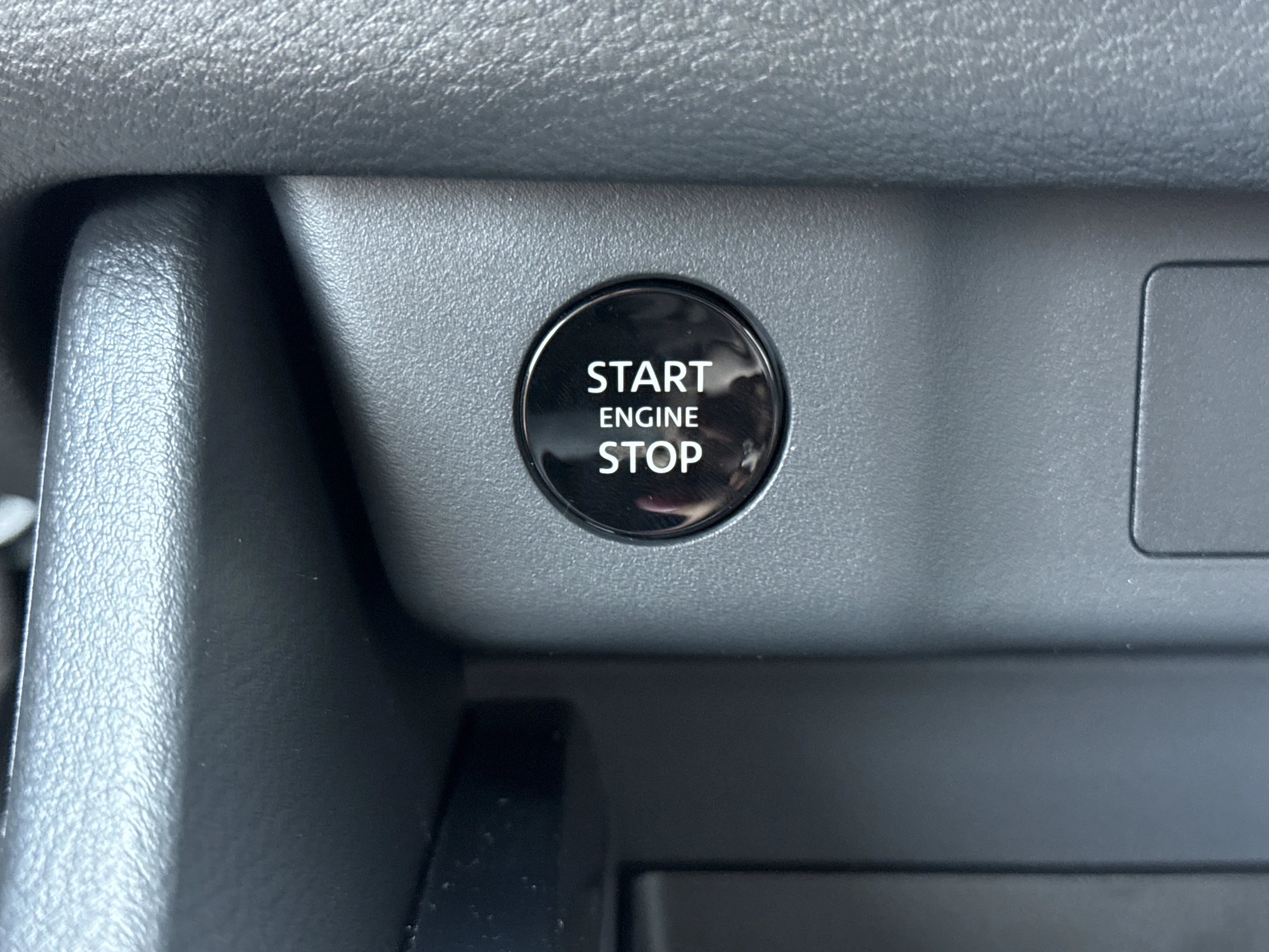 New 2026 Super Black Nissan Rock Creek AWD image 19