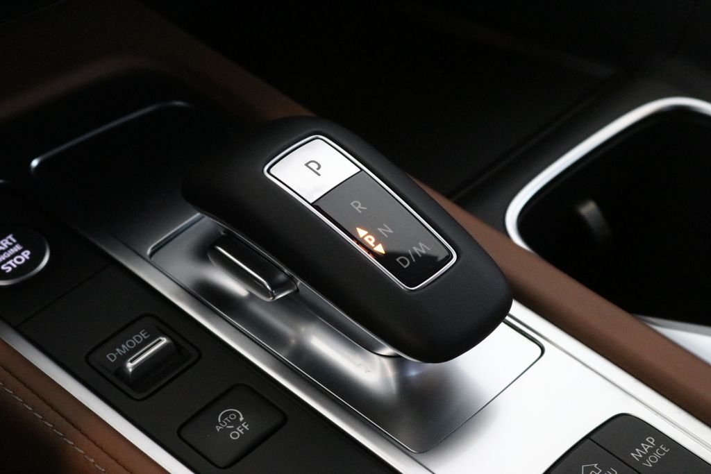 2025 INFINITI QX60 AUTOGRAPH - Photo 18