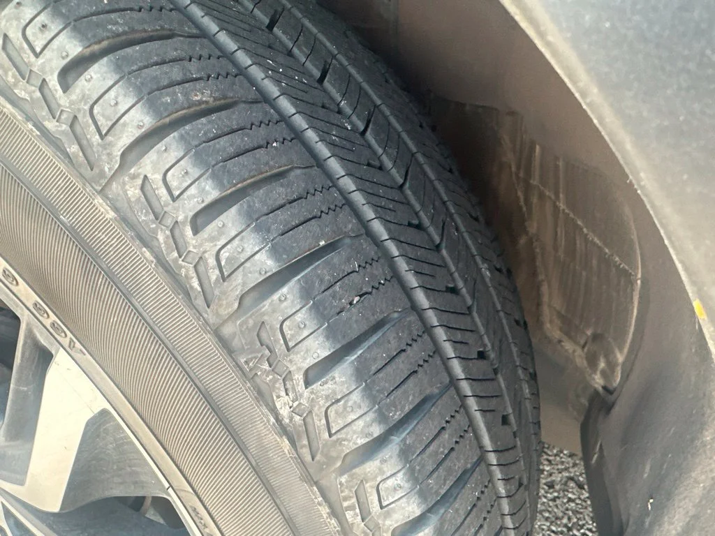 Used 2023  Toyota XLE image 9