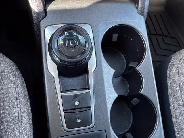 Used 2025 Beige Ford Big Bend image 24