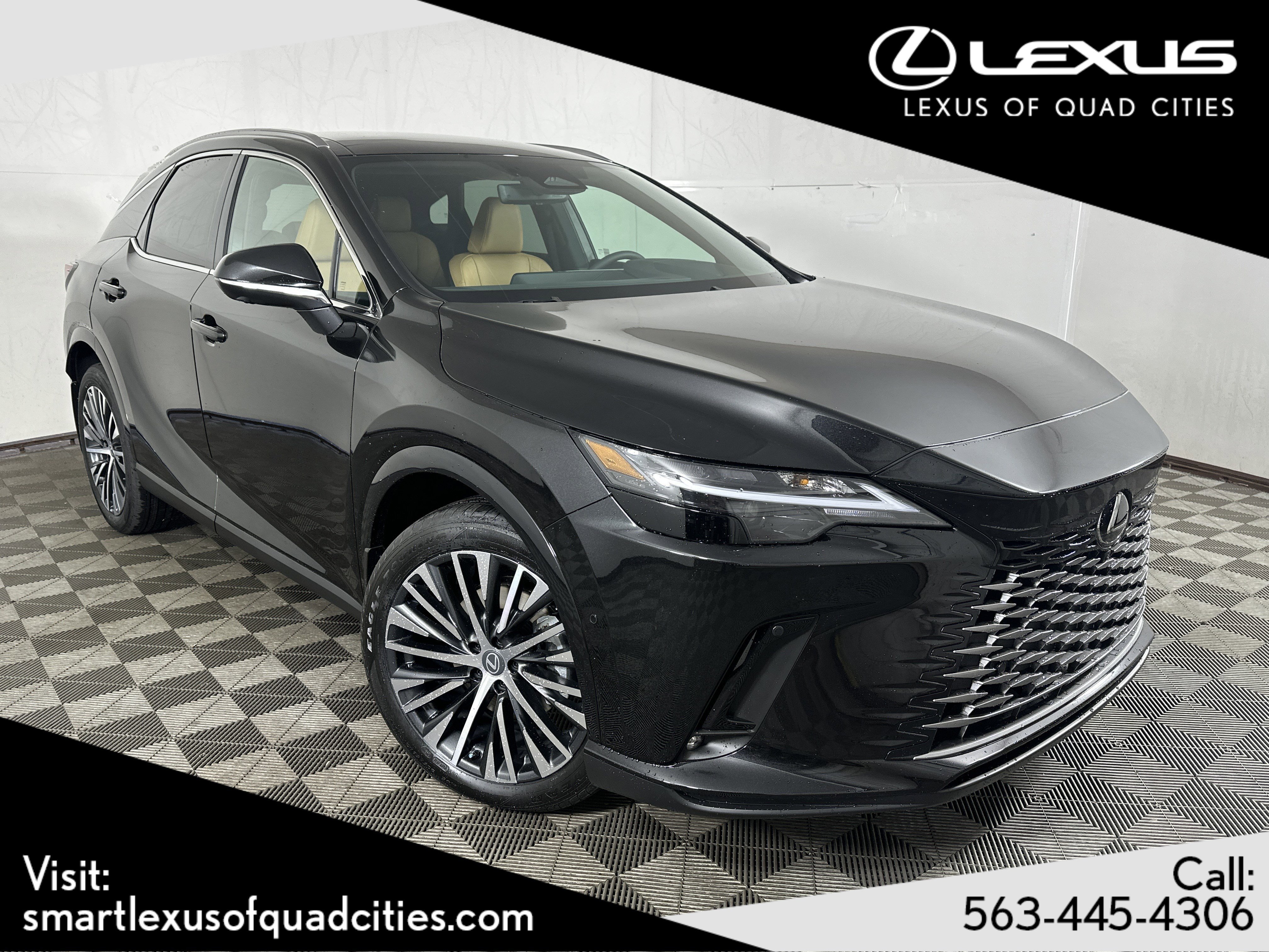 2026 Lexus RX 350 350 Premium AWD's photo
