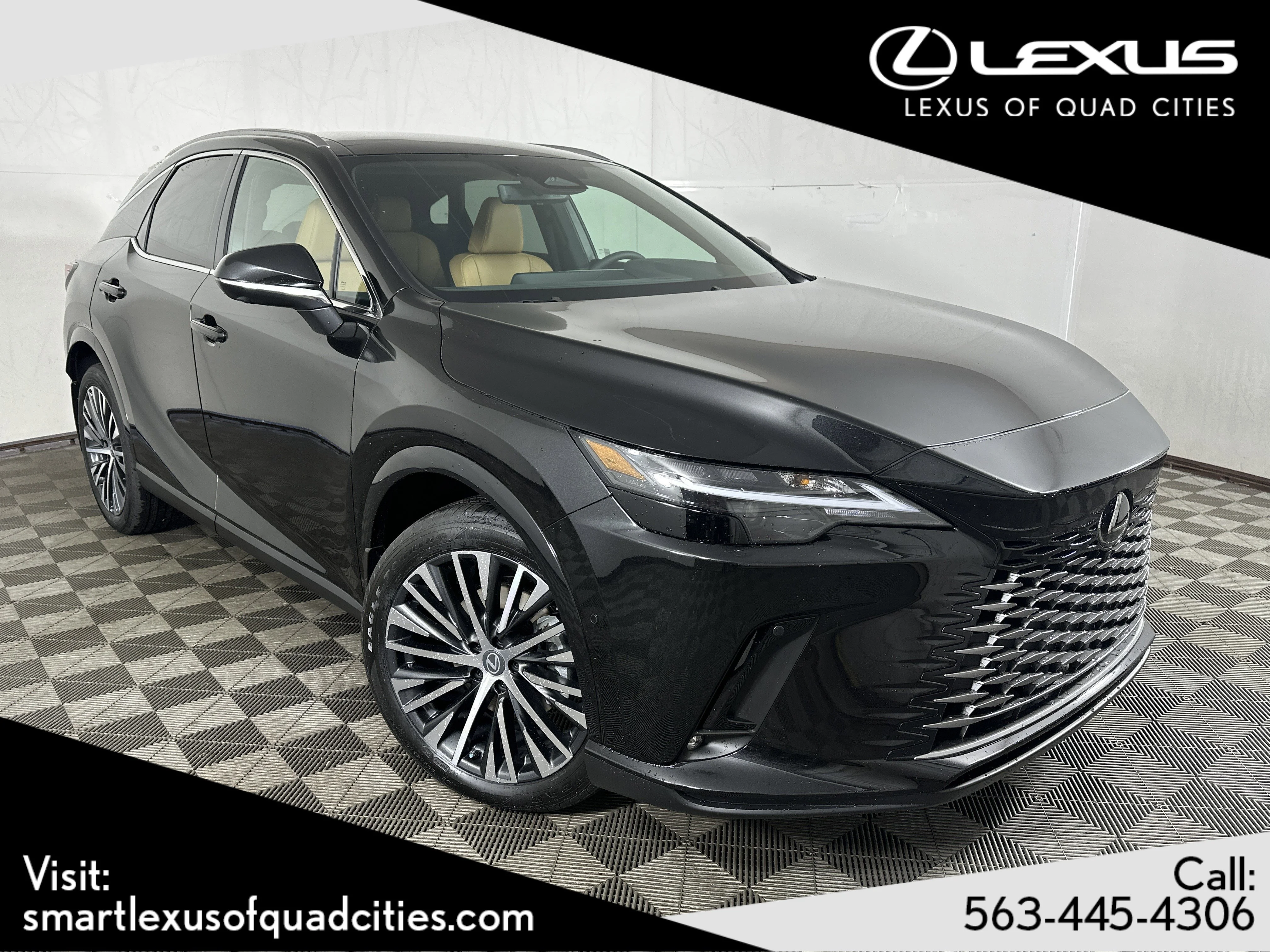 2026 Lexus RX 350 350 Premium AWD's photo