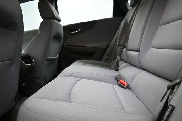 Used 2025 Gray Chevrolet LT image 11