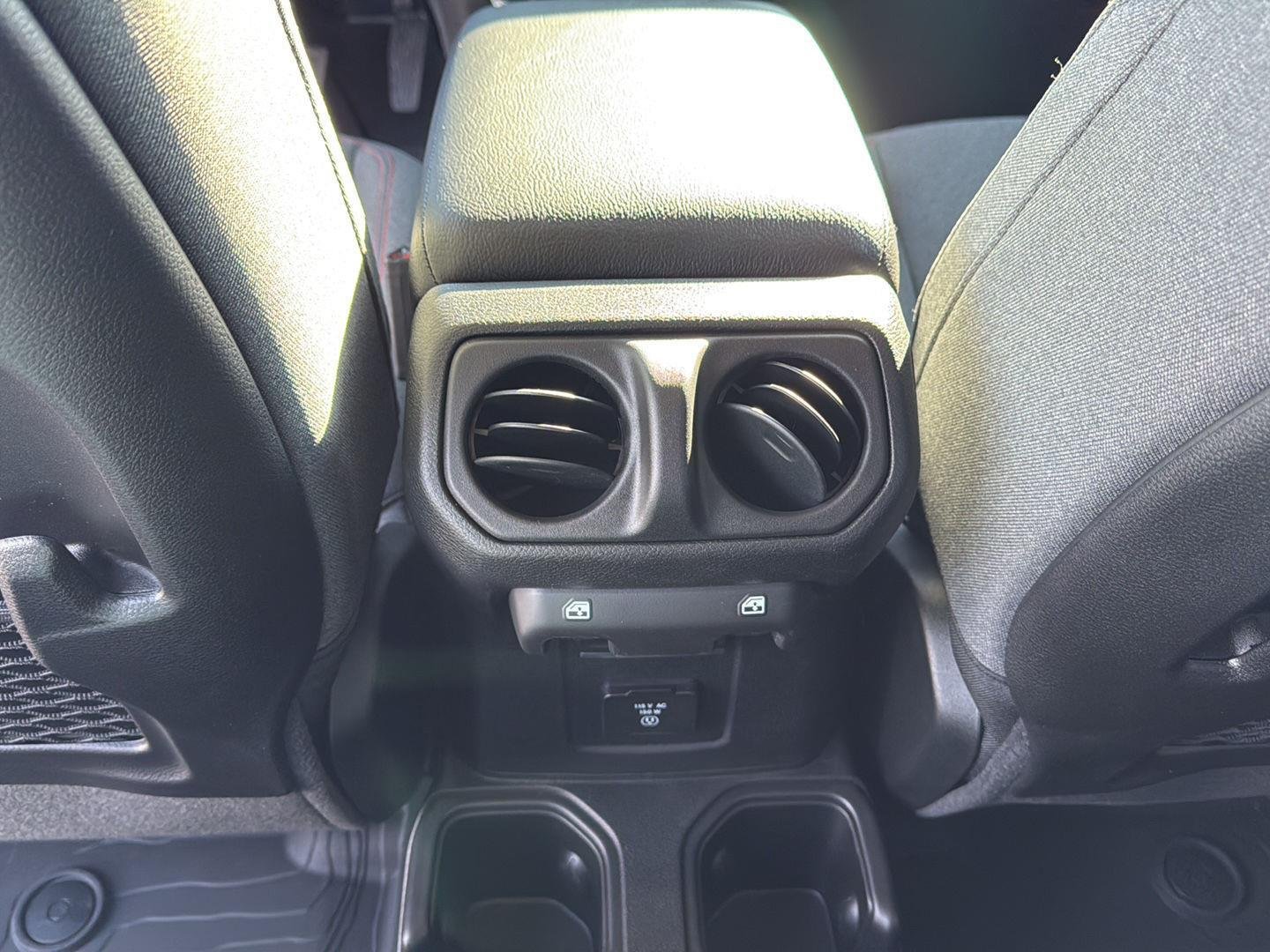 New 2026 Hydro Blue Pearlcoat Jeep Rubicon image 21