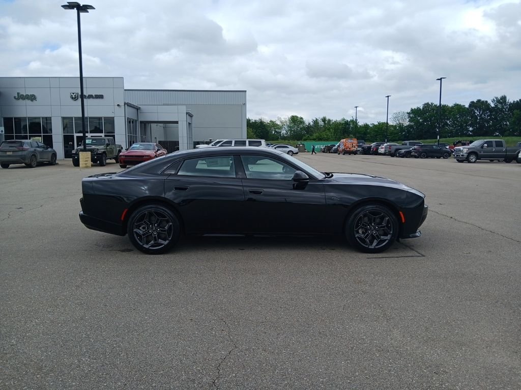 2026 Dodge Charger R/T Plus - Photo 9