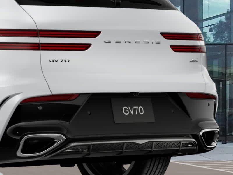 2026 GENESIS GV70 Sport Prestige - Photo 15
