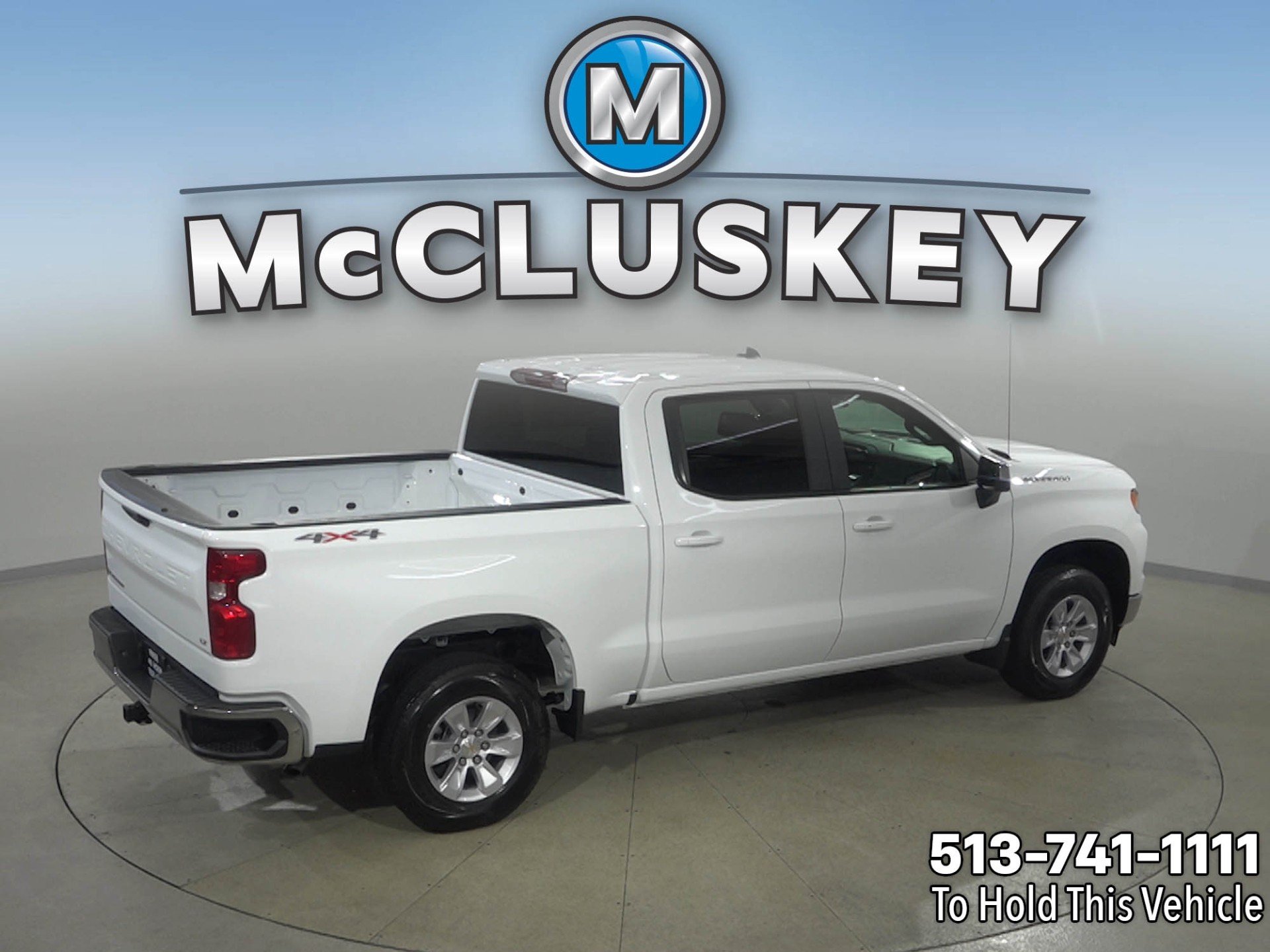 2026 Chevrolet Silverado 1500 LT - Photo 54