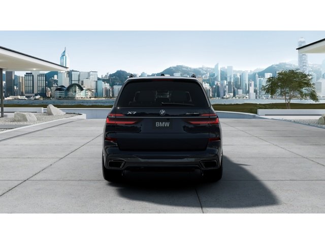 New 2027 Carbon Black Metallic BMW xDrive40i image 5