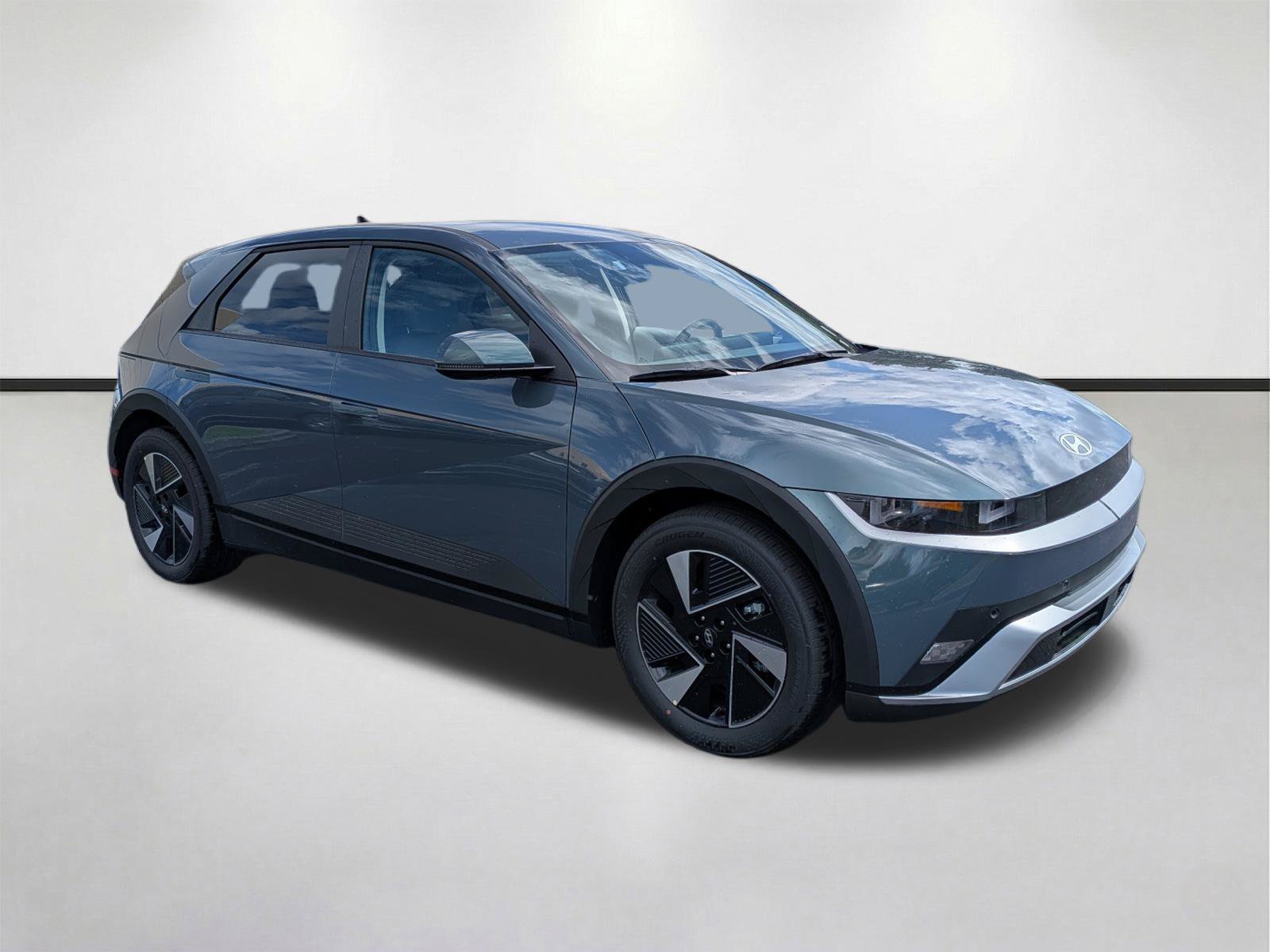 2027 Hyundai IONIQ 5