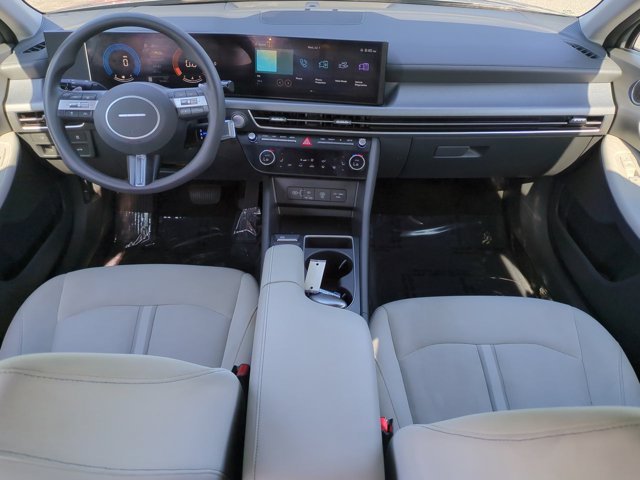 Used 2024 Blue Hyundai SEL image 13