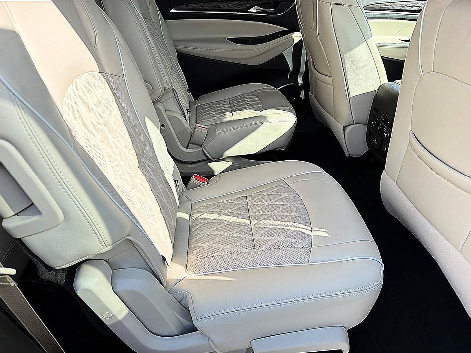 Used 2024 Moonstone Gray Metallic Buick Avenir image 26