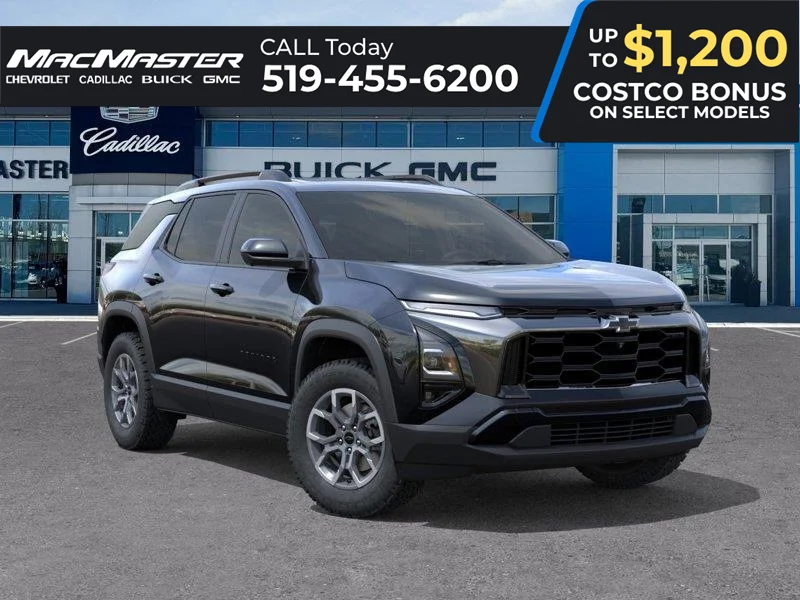 New 2026  Chevrolet ACTIV image 7