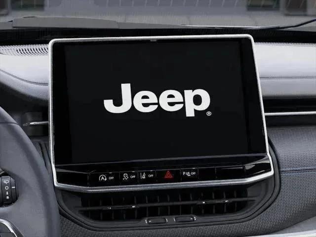 2025 Jeep Compass Limited - Photo 72