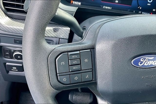 Used 2025 Black Metallic Ford XL image 19