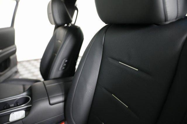 New 2026 Gray Hyundai Calligraphy AWD image 46