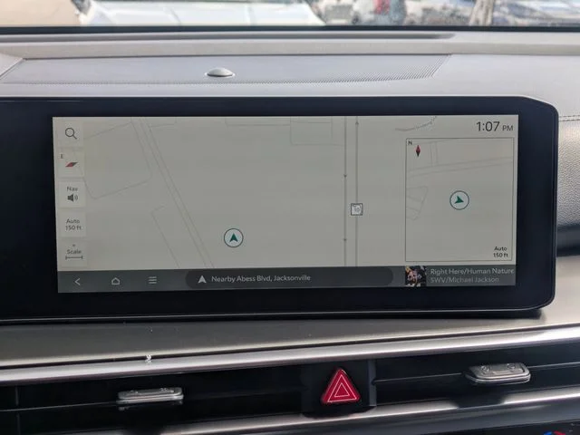 New 2026 Snow White Pearl Kia EX image 24