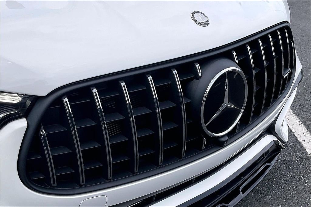 2025 Mercedes-Benz GLC AMG GLC63 S - Photo 21