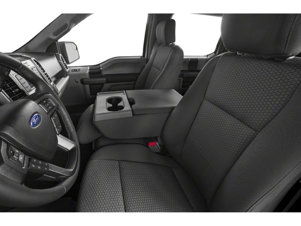 Used 2018 Silver Ford XLT image 6