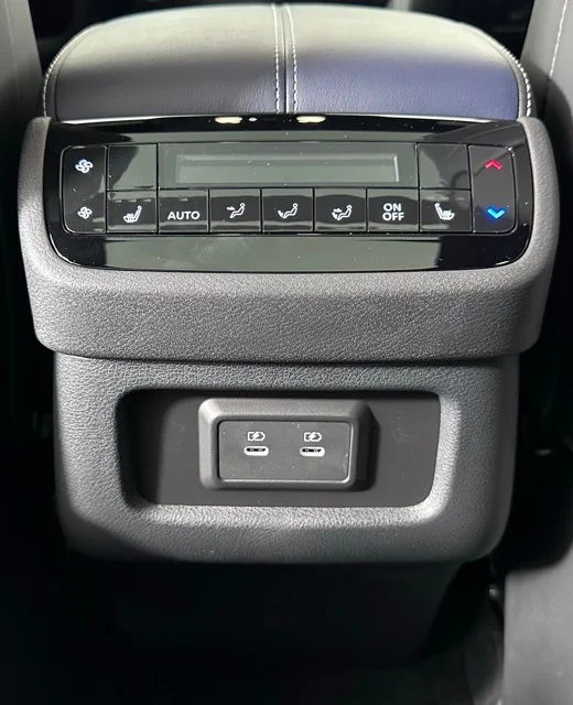 2026 INFINITI QX60 Sport - Photo 21
