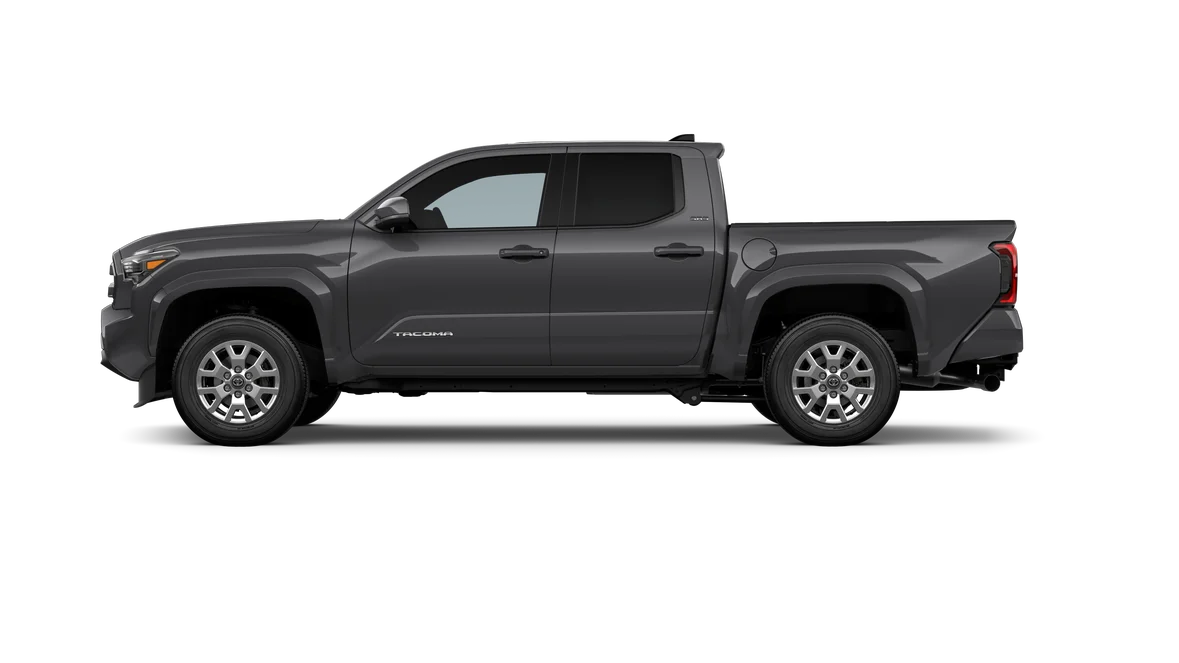 New 2026 Underground Toyota SR5 image 25