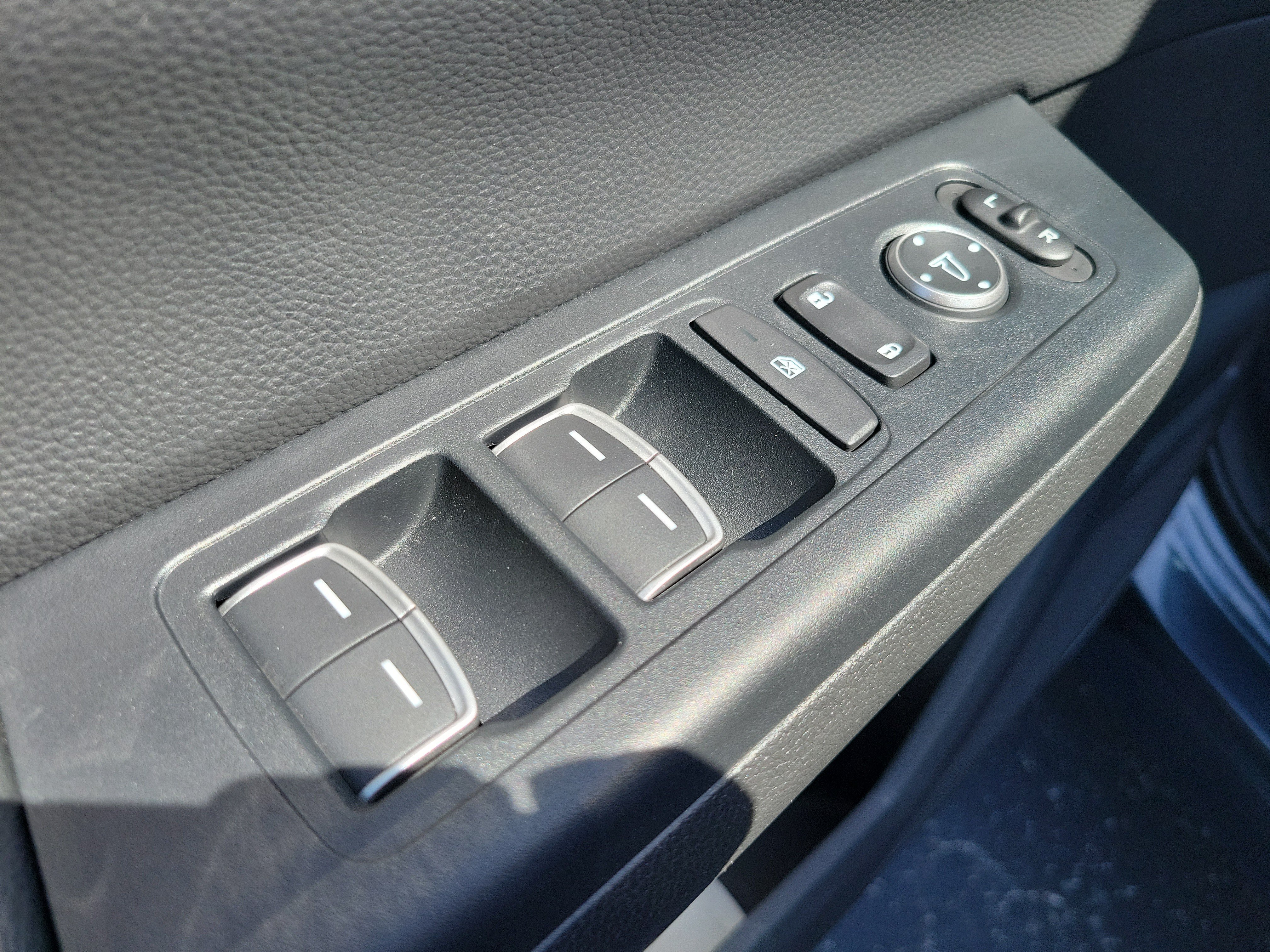 Certified Used 2024 Meteorite Gray Metallic Honda HYBRID AWD SP TRG image 71