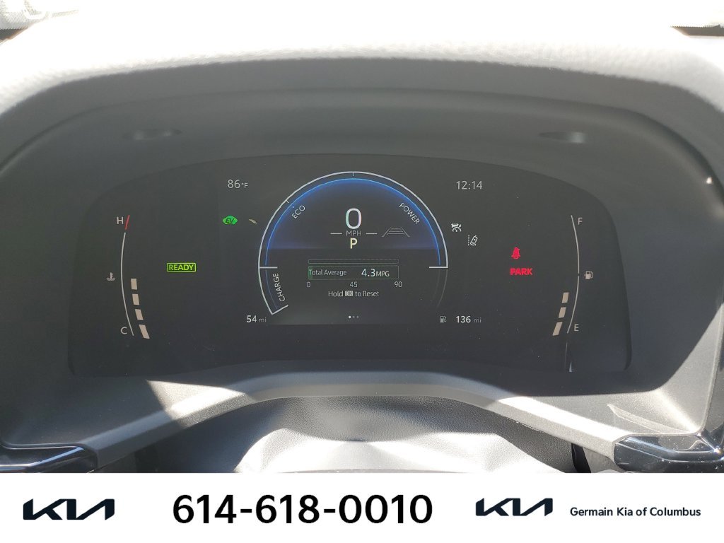 Used 2026 Black Toyota SE image 23