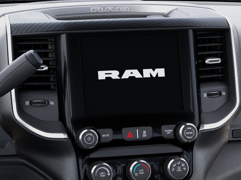 2025 RAM 2500 Big Horn - Photo 59