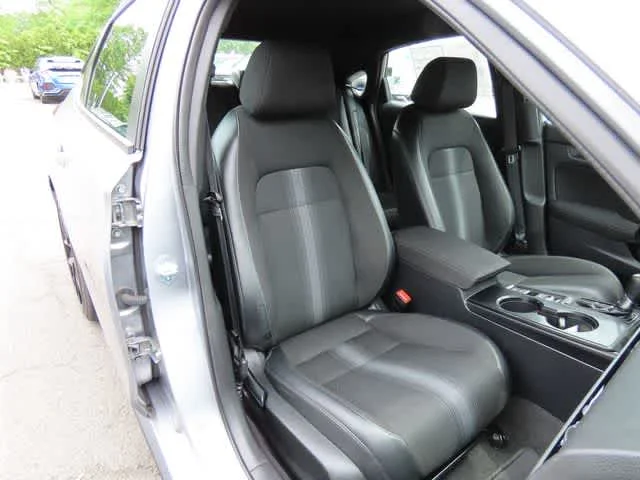 2023 Honda Civic Hatchback Sport - Photo 16