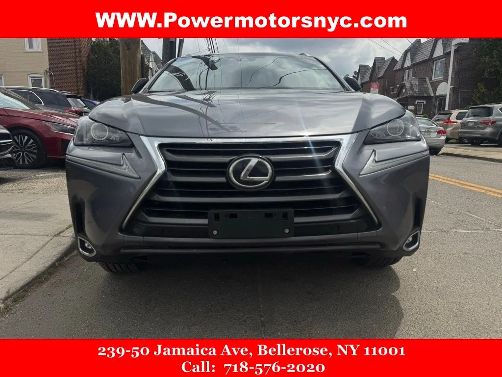 Used 2021 Gray Lexus 300 F Sport image 6