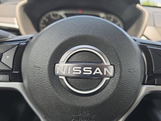 Used 2024 Gray Nissan 2.5 SR image 5