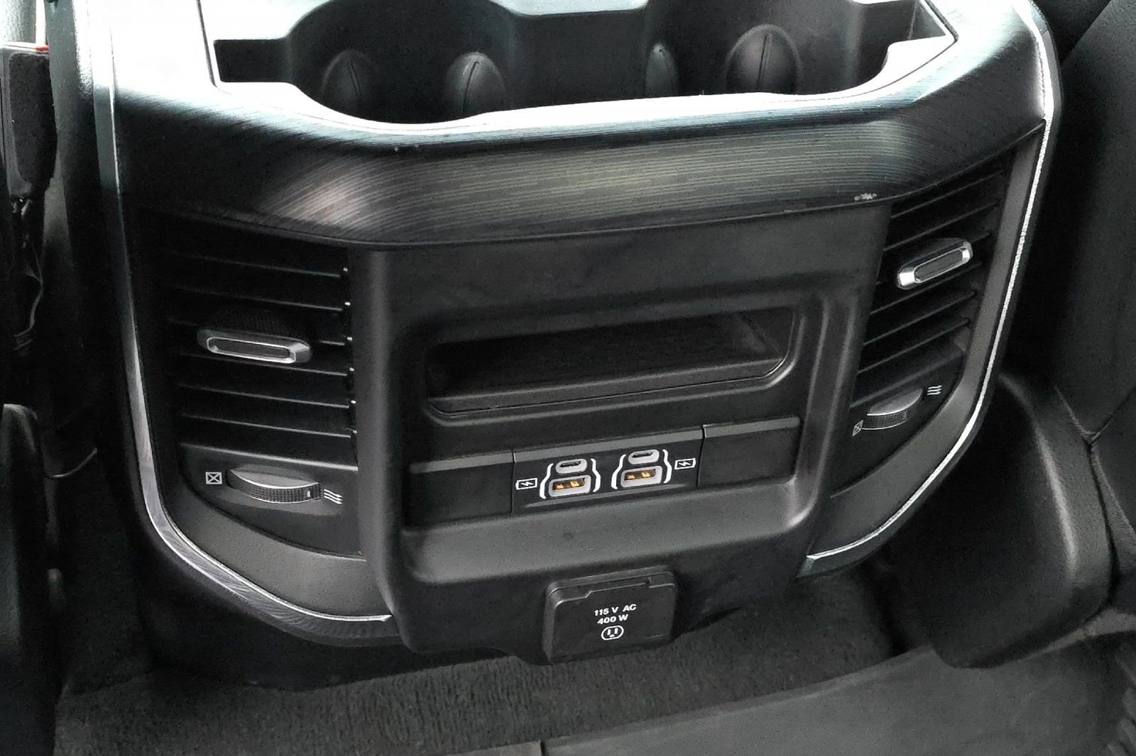 2023 RAM Ram 1500 Pickup Laramie - Photo 13