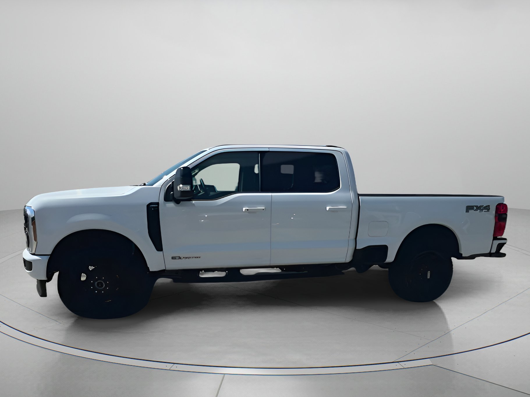 2025 Ford F-250 Super Duty Lariat - Photo 13