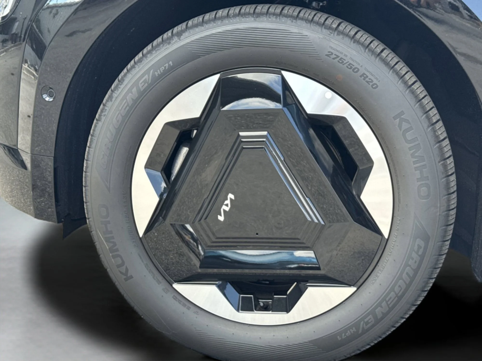 2026 Kia EV9 Land - Photo 35