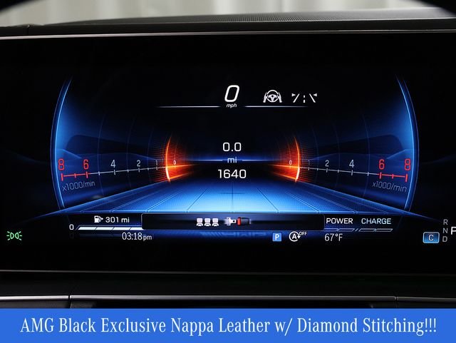 Certified Used 2026 Black Mercedes-Benz GLE 53 AMG® image 18