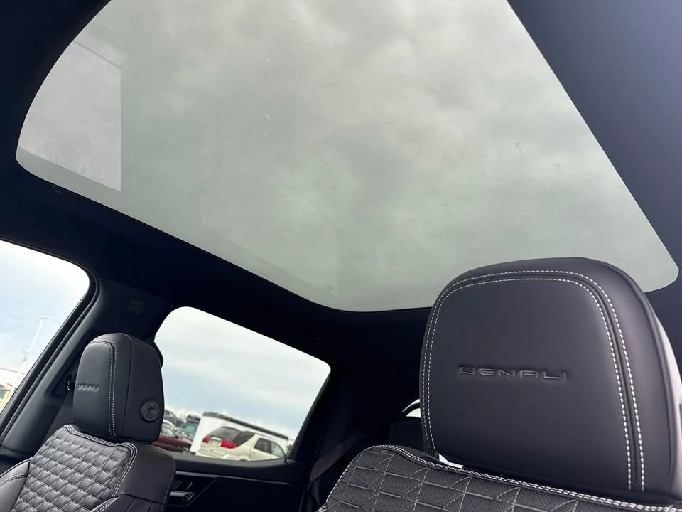 2025 GMC Sierra EV Denali - Photo 30